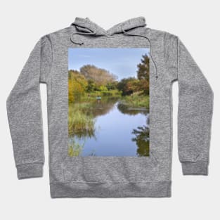 Royal Military Canal Hoodie